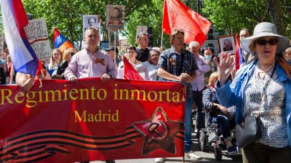 How russia Weaponizes Second World War Memory to Fracture European Unity Every May 