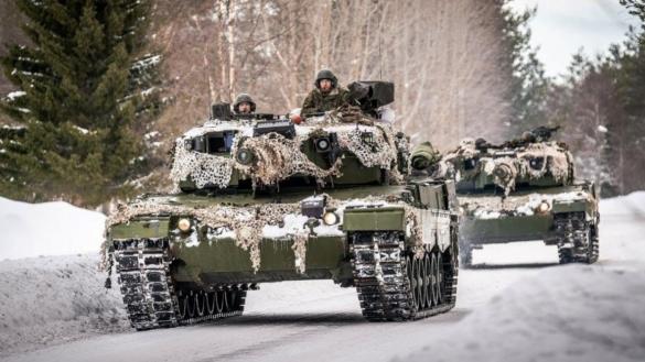 russia Calls Out Norway For "Militarizing Svalbard," Setting the Stage For War — How Strong is NATO's Northern Flank?