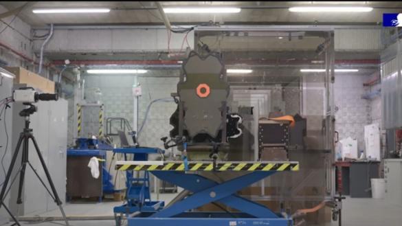 Medieval Gear, Modern Threats: France Trials Ballistic Shields, Citing Ukraine