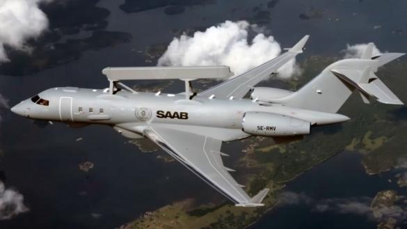NATO Prepares to Announce Saab GlobalEye as New AWACS Aircraft, Announcement May Not Come Easy as Washington Pushes Buy-American 