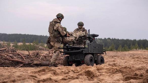 1676 Days of russia-Ukraine War – russian Casualties in Ukraine