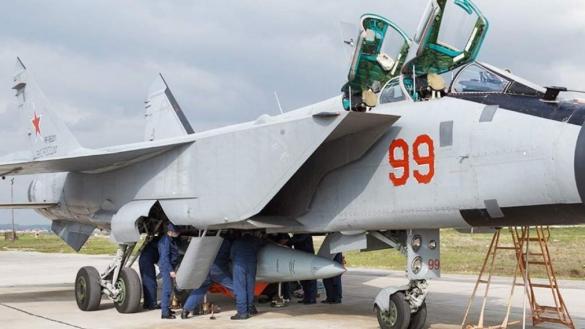 U.S. Warns russia Could Field 1,000 Hypersonic Missiles by 2035, China Up to 4,000