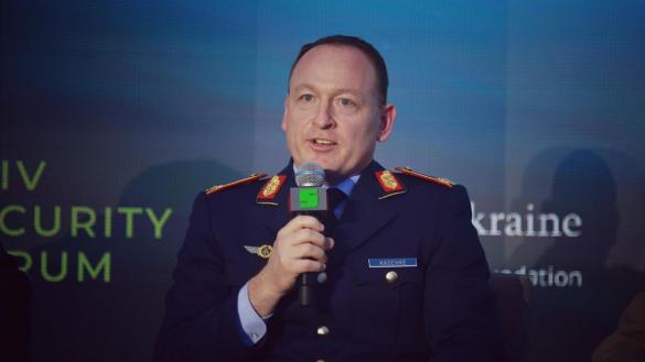 ​German General Says russia Failed All Its Strategic Goals In the War Against Ukraine