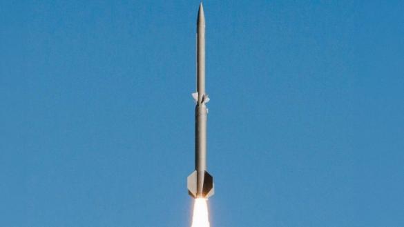 Two U.S. Startups Founded Four Years Ago Plan to Launch Hypersonic Missiles From Autonomous Drone Ships by 2027