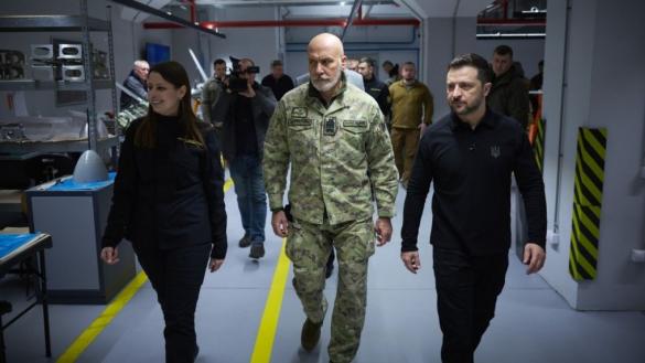 Ukraine Launches NATO-Standard Defense Procurement Quality Control System