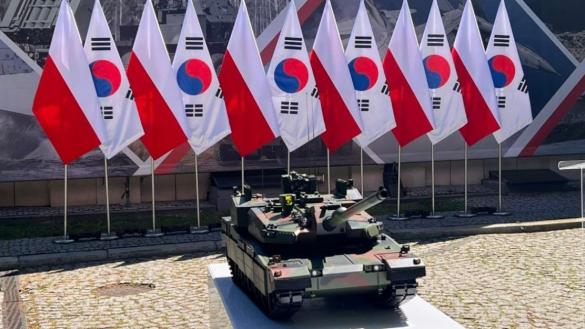 Most K2PL Tanks to Be Built in Poland — Extra $600M Paid Despite “Discount”