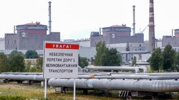 Europe’s Biggest Nuclear Power Plant in Zaporizhzhia Gets Shelled For the Third Time, Each Time Closer to Power Units