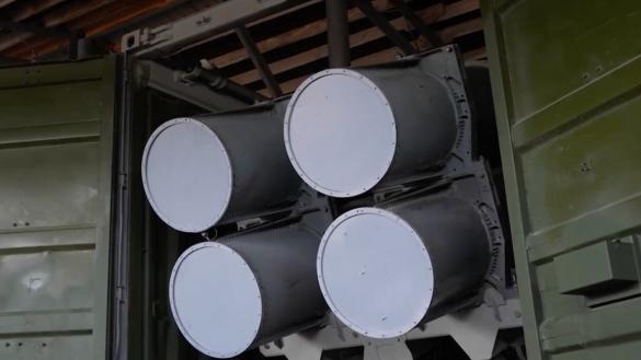 Ukraine Reveals Its Harpoon Launcher for the First Time, While NSM Coastal Missile System Makes Its Debut in Official Photos