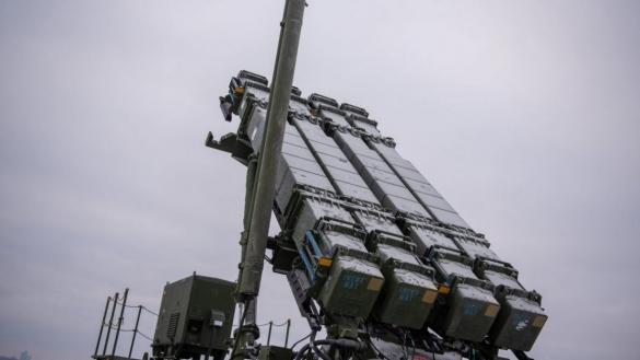 Poland's Air Defense Shows Systemic Helplessness After Missing Two Cruise Missiles and Ten russian Drones, Solution Is NATINADS With Link-16 That Ukraine Could Join 