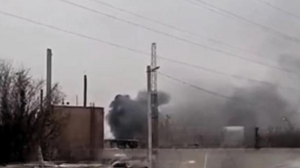 ​Ukraine's Intelligence Drones Strike Key russian Oil and Chemical Plant in Bashkortostan