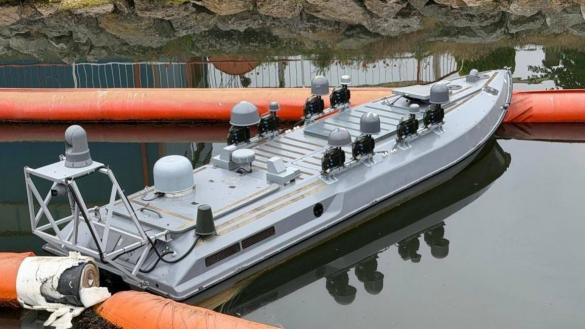 Romanians Asked Themselves Key Question After Detonation of a Ukrainian USV in Port of Constanta