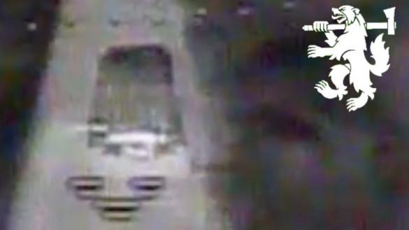 Ukrainian Drones Destroy russian TOS-1A Solntsepyok System on the Move (Video)