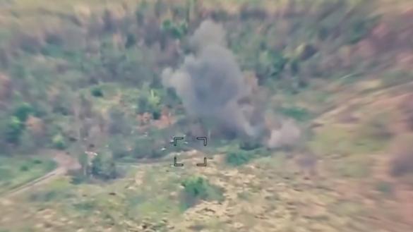 ​Ukrainian Zuzana 2 System Delivers, Scores Deep Strike with NATO Howitzer