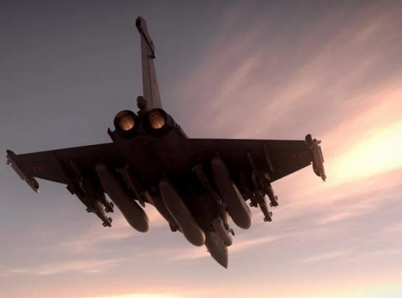 Rafale Gets an Anti-Shahed Mode: LADAC Programme Confirmed, With Implications for Ukraine's Future Fleet 