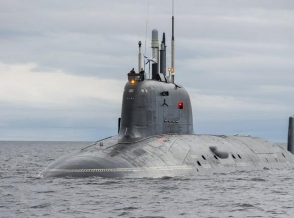 russia Finally Launches Its New Yasen-M SSN After Nine Years, It Can Carry 40 Kalibr or 32 Zircon Missiles