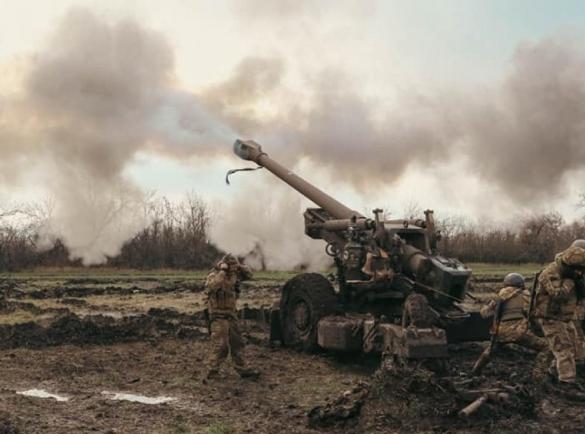 Ukraine’s General Staff Operational Report: Defense Forces Hit Four Enemy Concentration Area, Air Defense Position