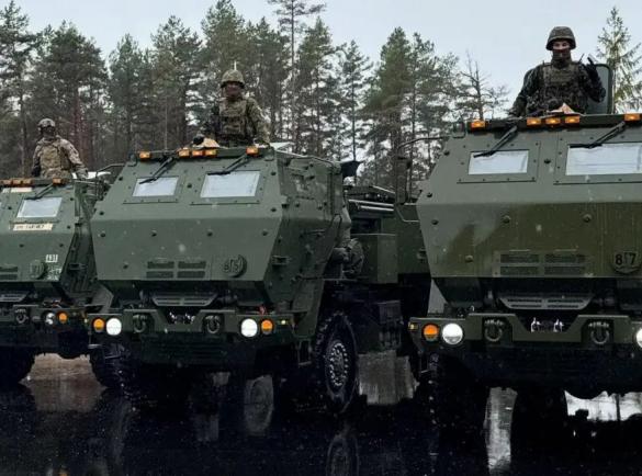 Will Estonia Lose Its Long-Range Strike Option Against St. Petersburg Without US ATACMS? It Already Has Plan B