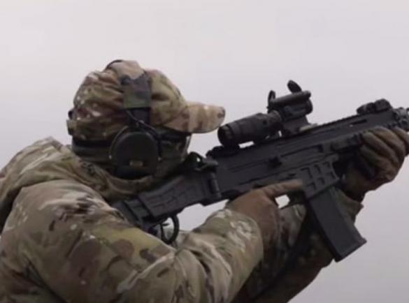 Ukraine Develops Anti-Drone Ammo: Gamechanger or Filler?