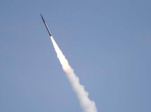 Ukraine Develops Strategic Air Defense System, Invites EU to Join the Effort