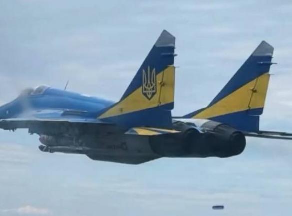 After Announcing a Patriot-Like Project, BebraDrone Maker Turns to Ukrainian Guided Aerial Bomb Development