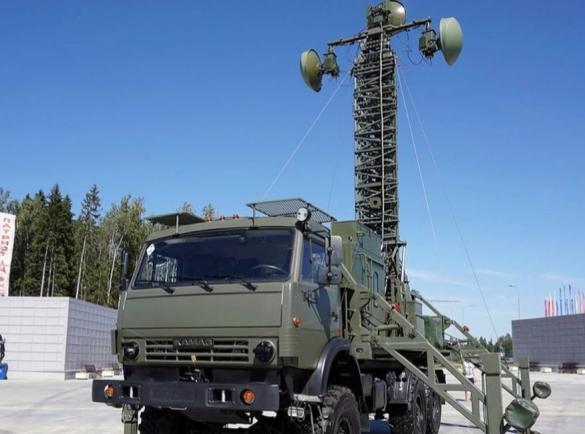 ​What russia's "Starlink Alternatives" Look Like on the Battlefield — and How They Are Being Targeted