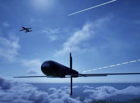 AeroVironment's MAYHEM 10 Makes Same Mistake as Anduril's Bolt, Expensive Multi-Role Drone Wasted as Kamikaze 
