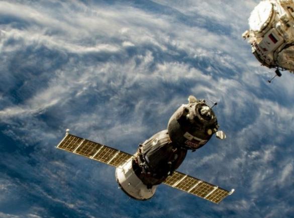 Rot of Myth: russian Spacecraft Manufacturer Energiya on the Verge of Bankruptcy and Collapse