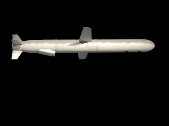 Germany Waited Year for Tomahawk Approval, Now Proposes Building Them Domestically Alongside PAC-3 MSE After U.S. Burned 30% of Stockpile Against iran 