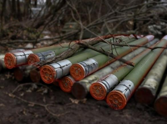 Serbia Allegedly Supplied Ammo to Ukraine, russia Threatens With Retaliation