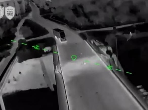 ​What Is Point of Bombing Bridges on Crimea’s Border by Strike UAVs, If Even HIMARS, Storm Shadow Could Not Destroy Them