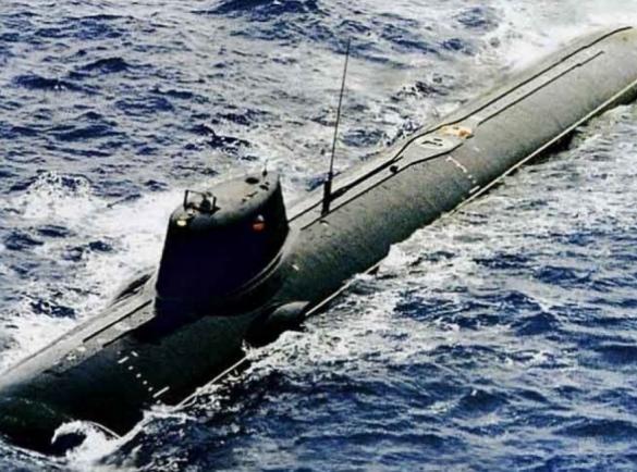 It Took 4.5 Years for russia to Repair AS-31 Losharik Nuclear-Powered Sabotage Submarine