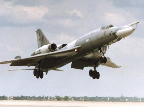 The "Maneater": First Soviet Supersonic Bomber With Downward Ejection That Killed Dozens