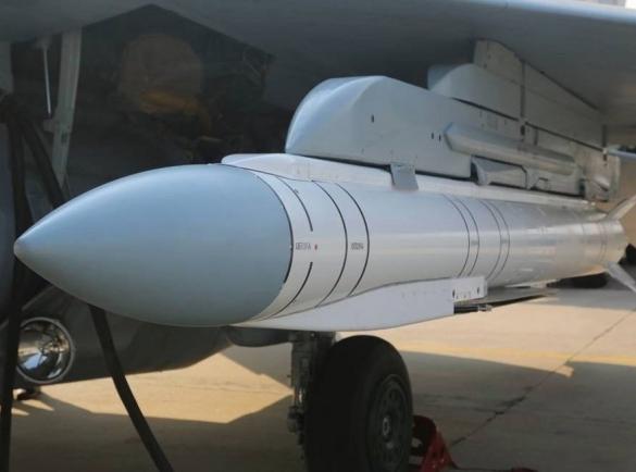 What We Know About the Grom-E1: Ukrainian Forces Shoot Down russia’s Hybrid Missile-Bomb Near Dnipro
