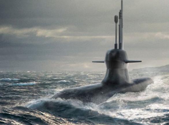 Poland Signs $4.8B Deal for Three A26 Submarines 8 Months After Selection, First Delivery 2031, Last Not Until 2038, Price Nearly Doubles From Initial Estimate 