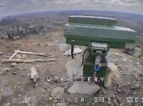 ​Ukrainian FPV Drones Spectacularly Destroy Rare russian Murom-M Surveillance Systems (Videos)