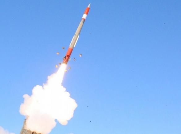 Despite White House Promises, U.S. Missile Production Ramp Still on Pre-iran War Timeline, 7 Years to Triple Output 