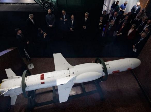 Year 2026: With Confidence in Ukraine's Strength and Capabilities