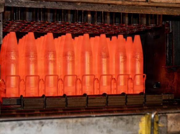 Pentagon Audit Reveals Why U.S. Failed Its 100,000 Monthly 155mm Shell Target — Contractor Bet on Adapting WWII-Era M107 Equipment and Produced Zero Compliant Parts 