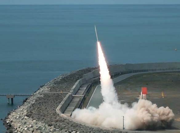 How Turkiye Is Using  Tayfun Block 3 Ballistic Anti-Ship Missile to "Cover" Black, Caspian Seas, Third of Mediterranean
