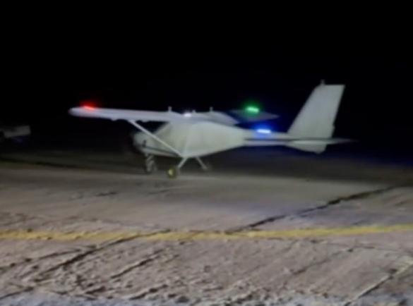 ​Ukrainian UAVs Aid Battlefield Decisions with Real-Time Intelligence, Give Ukraine Tactical Flexibility