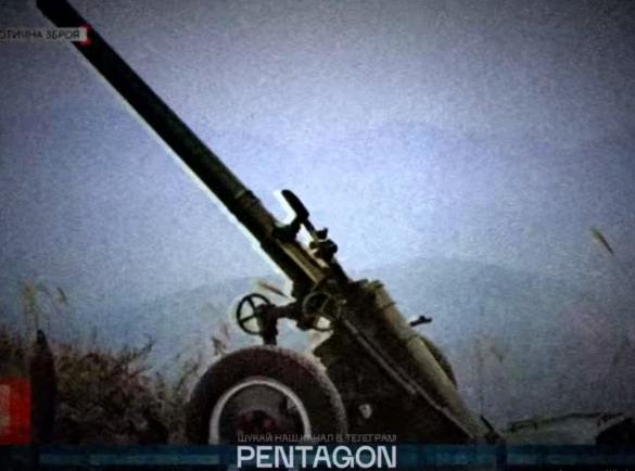 Ukrainian FPV Drone Destroys Rare north Korean Mortar Sent to russia