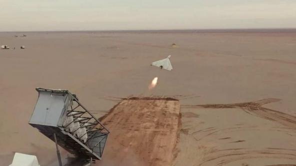 ​What, Besides Anti-aircraft Drones, EW systems, Has Ukraine Interested U.S. In Intercepting Iranian Strike UAVs