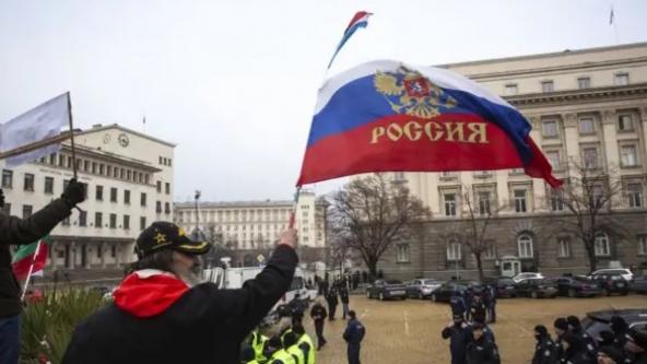 russia Transforms Diaspora Networks Abroad Into Influence Tool — From Lobbying to Intelligence, Disinformation Against Ukraine as moscow Prepares for May 9, Victory Day 