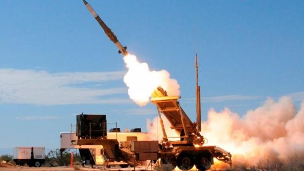 U.S. PAC-3 Patriot Interceptor Stocks Cut by Two-Thirds After Iran War, Just 13 Missiles Per System Means Only 2 of 6-8 Launchers Can Be Fully Loaded