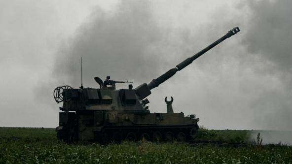 ​How Many Weapons Were Exported from Poland to Ukraine in 2024, How Did the D-44 Guns End Up on This List