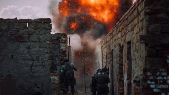 ​1523 Days of russia-Ukraine War – russian Casualties in Ukraine