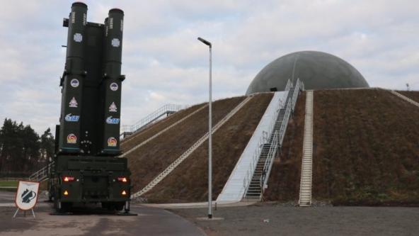 Without U.S. iranian MRBM Attack on Europe Would Bypass Detection Until Romania - Only Arrow 3 Could Respond