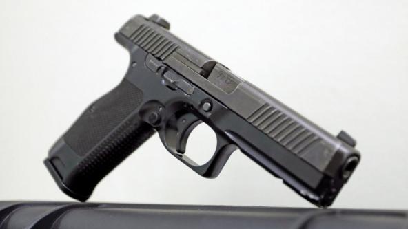 Kalashnikov Still Bad at Making Handguns: russian Special Forces Destroy Lebedev Pistol With Critical Review (Document)
