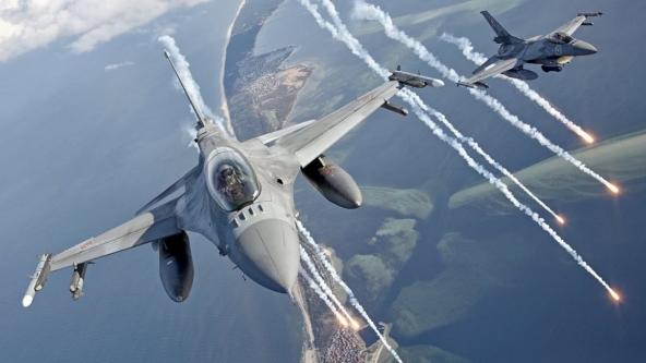Poland Held Same Weapons Kit as Ukraine to Intercept russian Kh-101, Two F-16s, Two MiG-29s, Saab 340 AEW, Yet Missile Flew 100km Deep and Exploded 