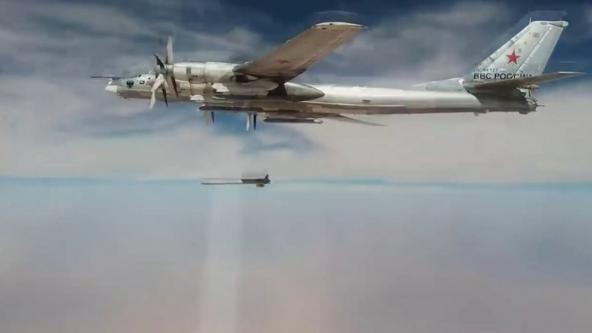 ​45 Kh-101s and an Iskander per Patriot Battery: russia's Estimate in War Plan vs. Japan